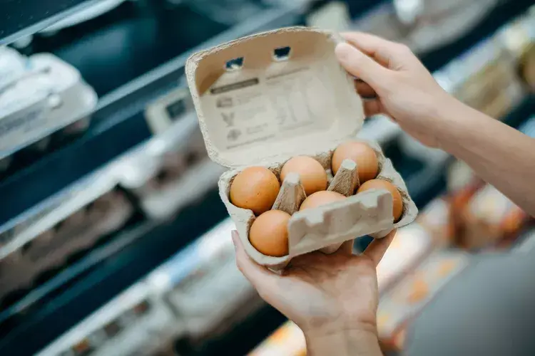 How Much Protein Is in an Egg? A Complete Guide for Indian Diets