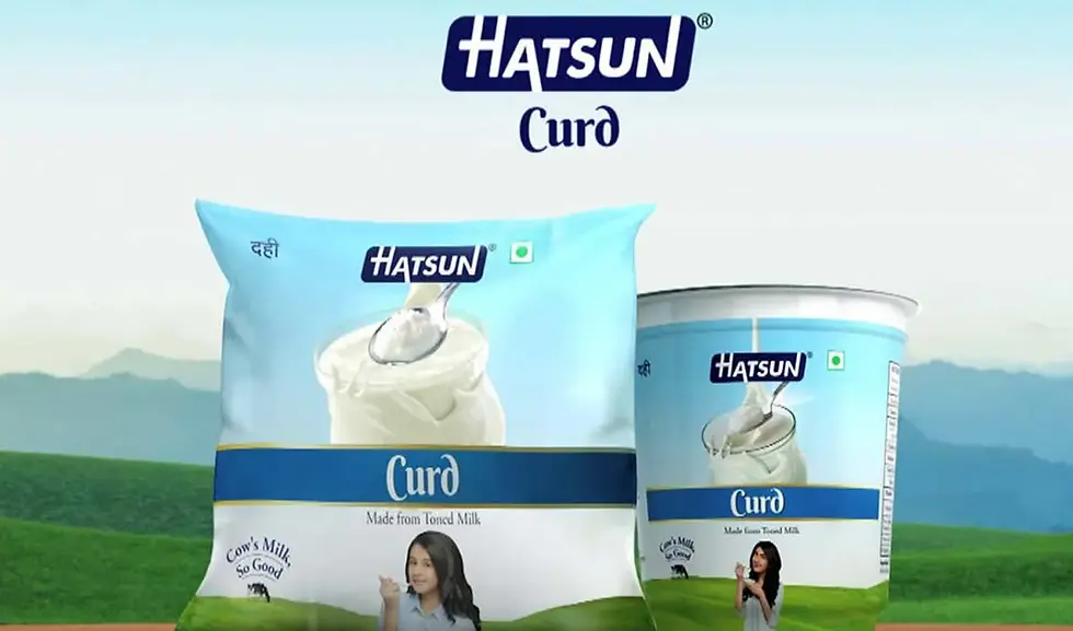 hatsun curd buy online
