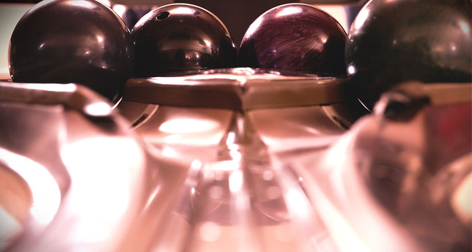Bowling Balls