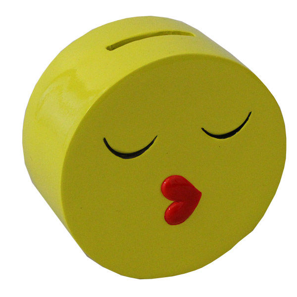 Thumbnail: MB Emoji Money Box set