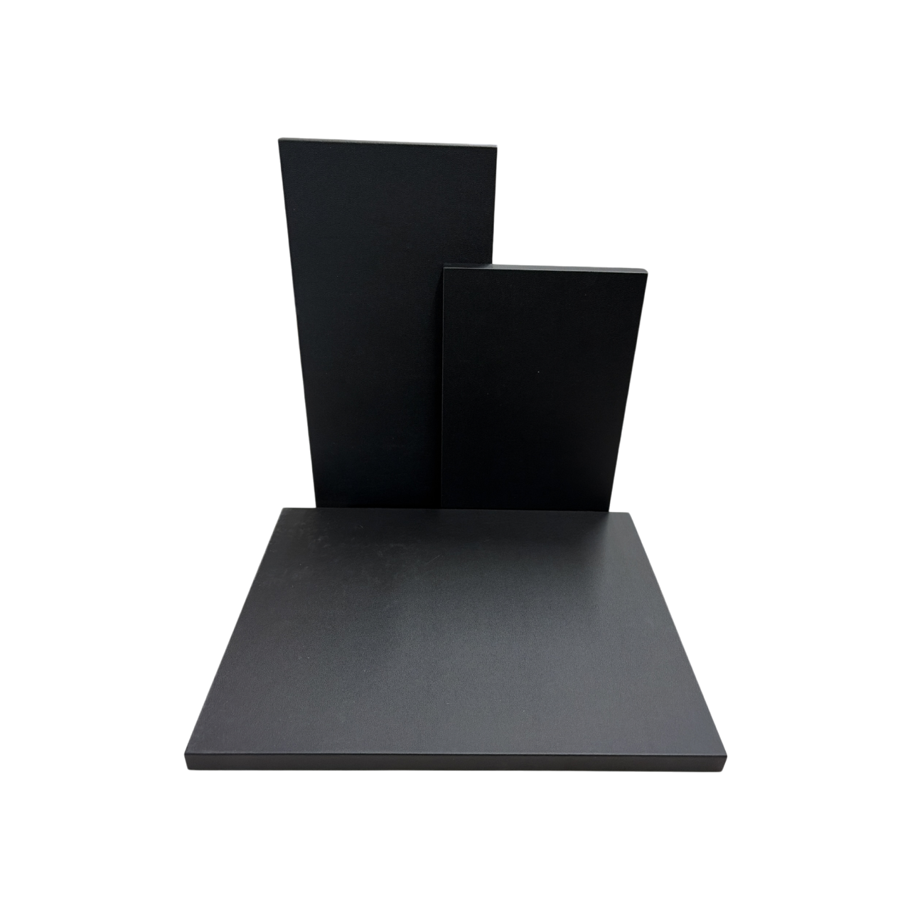 DQW1 Window Base Set (black and white)