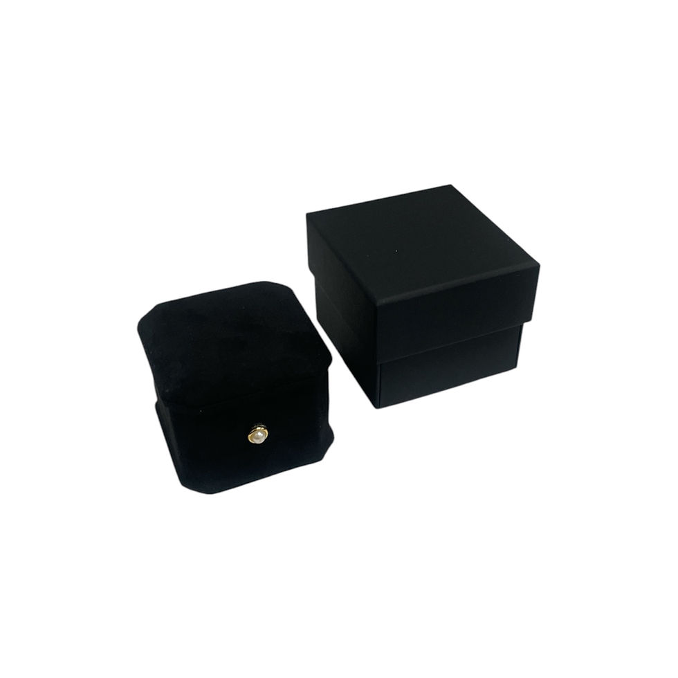 Thumbnail: DAP2 Ring Black (12pcs)