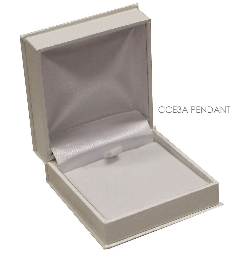 Thumbnail: CCE3 Pendant or Earring (24pcs)