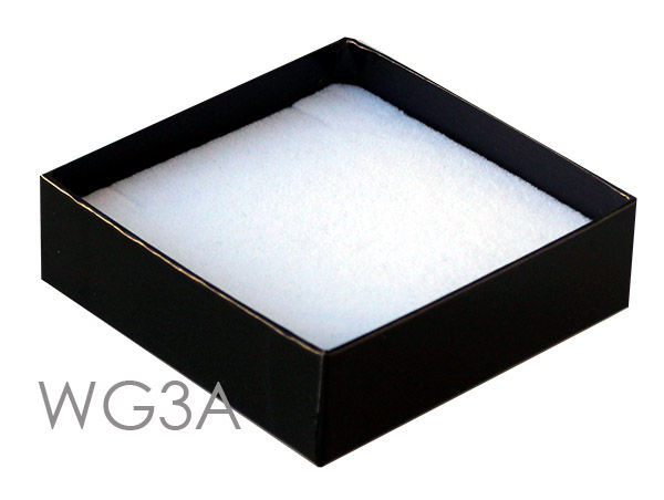 Thumbnail: WG3 Pendant or Hoop (24pcs)