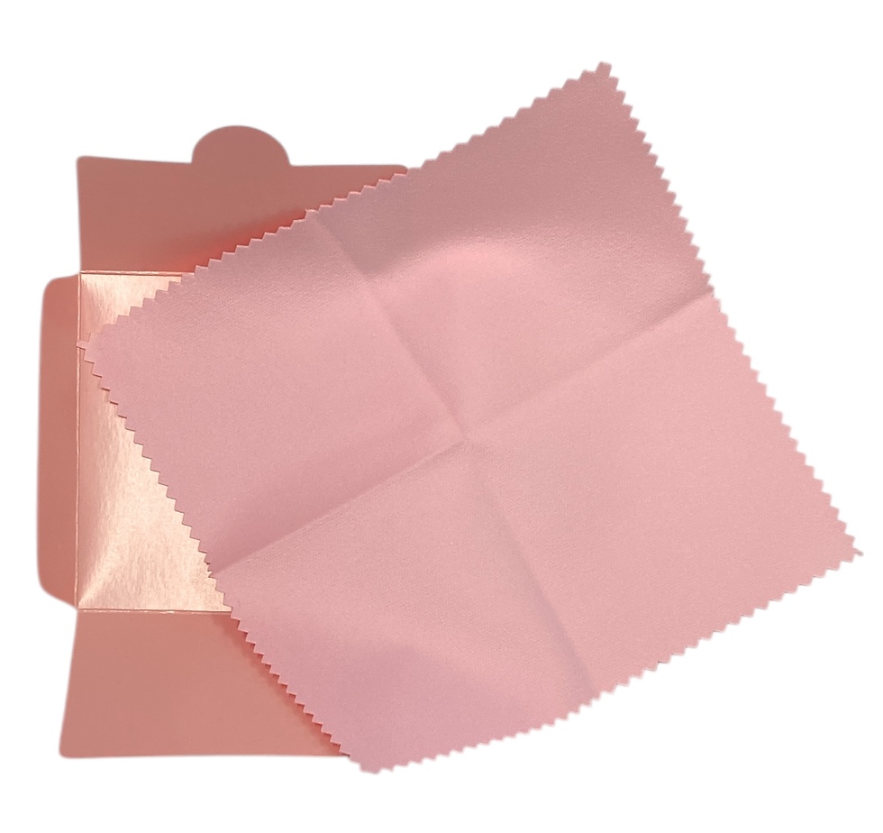 Thumbnail: JC Jewellery cloth
