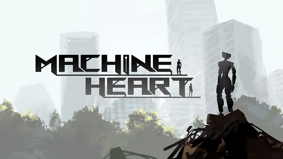 Key Art