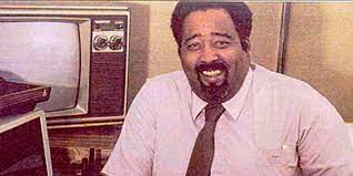 Inventeur noir Jerry Lawson, pionnier des jeux vidéo modernes