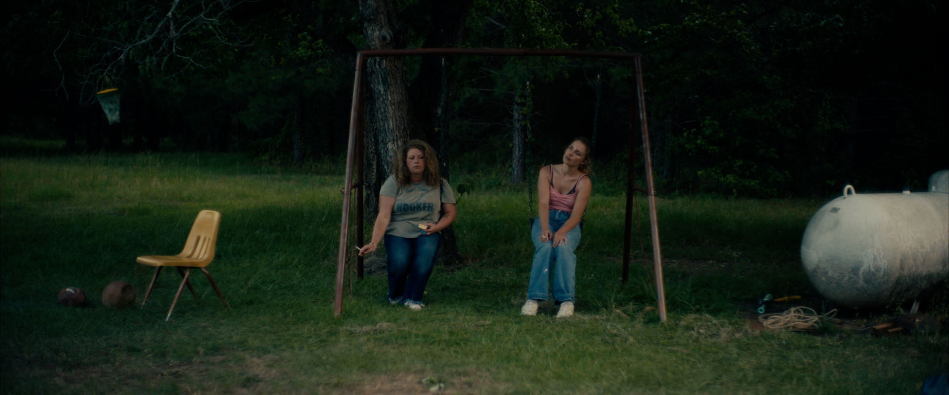 Kristi Ray Actress Honey Head Films A Song For Imogene 