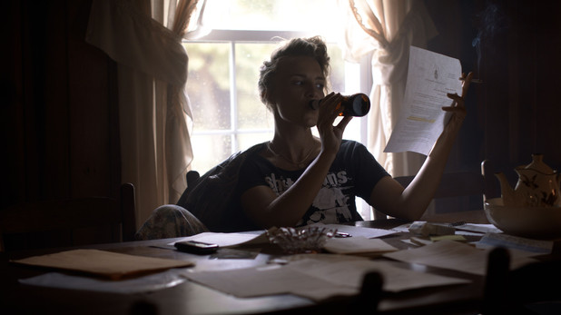 Kristi Ray Actress - A Song For Imogene - Honey Head Films