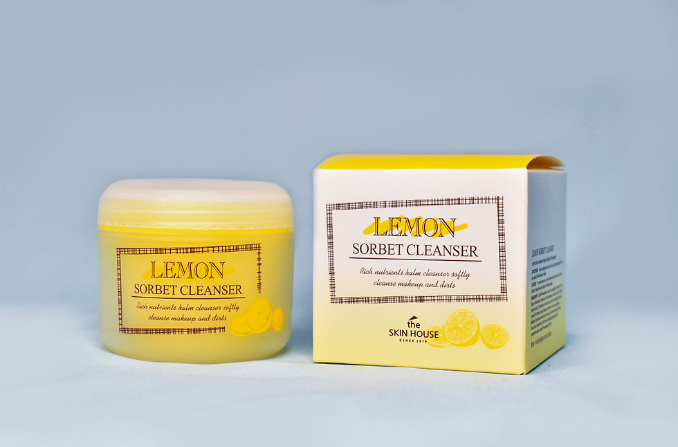 Thumbnail: Limpiador Lemon Sorbet Cleanse