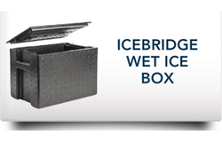 Wet Ice Box