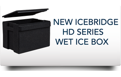 HD Wet Ice Box