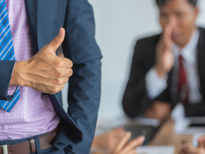 Congruence: Building Integrity and Trust in a Fragmented World