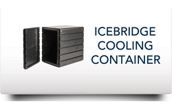 Cooling Container