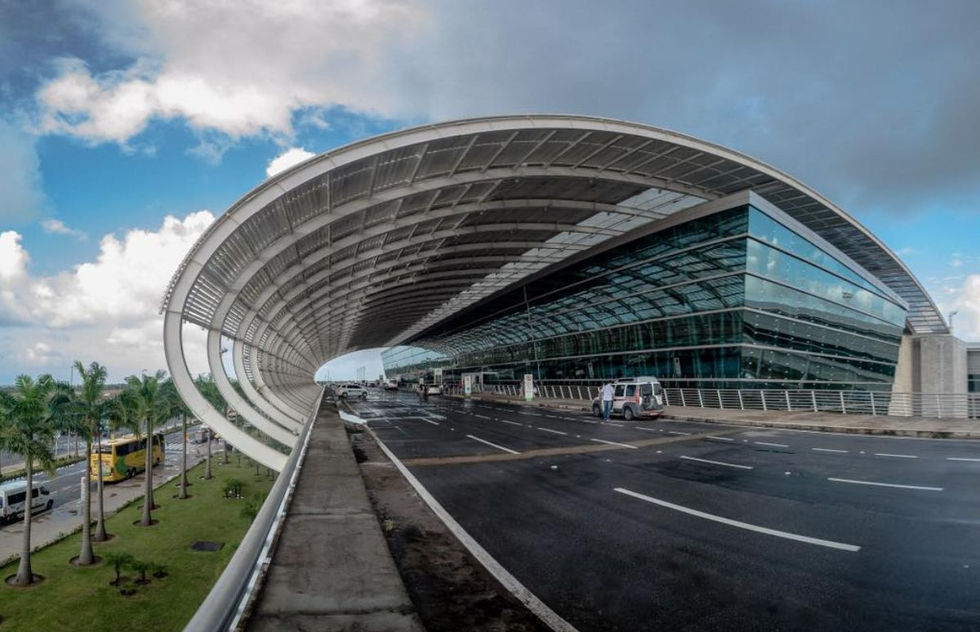 Faixada-aeroporto-de-natal