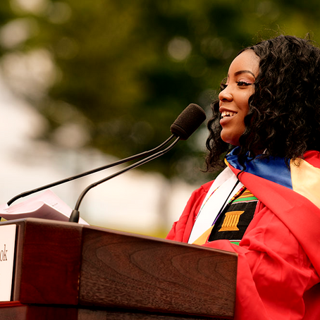 It's not what you know, but who you know 