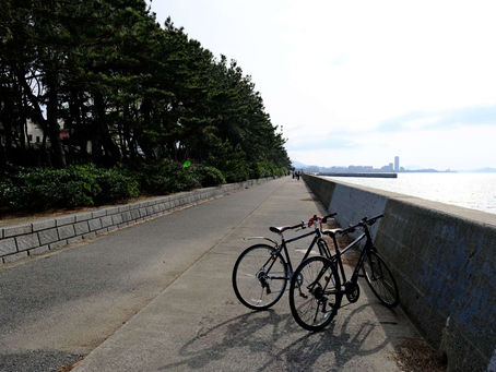 Escapade à Kyushu dans la ville de Fukuoka - Jour 9 (16 Avril)