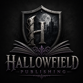 Hallowfield Publishing Logo Shield.png