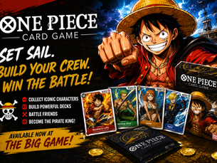 Collectible Card Games Every New Player Should Try