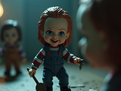 Perfect Gifts for Horror Movie Enthusiasts: Top Horror Fan Gift Ideas