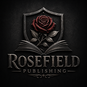 Rosefield Publishing Logo Shield.png