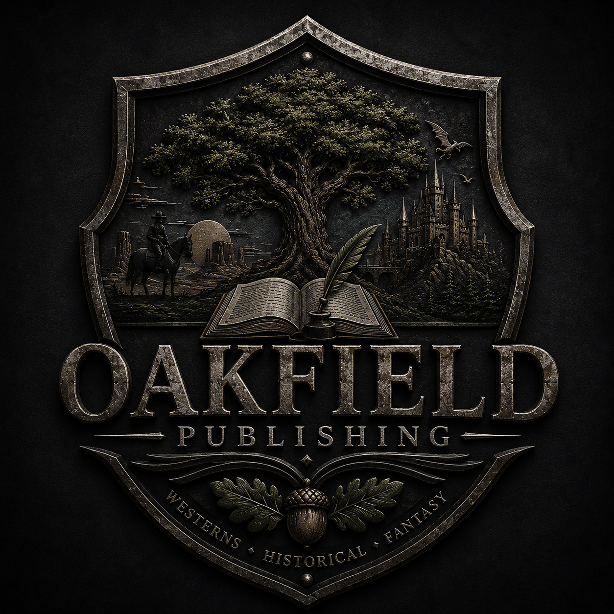 Writer: Oakfield Publishing