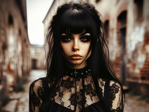 Top Online Stores to Buy Gothic Outfits: Your Ultimate Guide