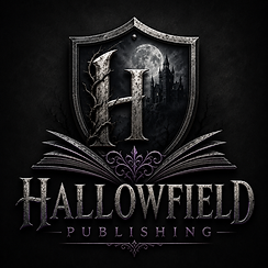 Hallowfield Publishing Logo Shield.png