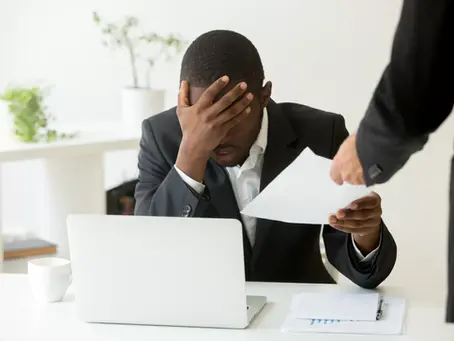 Preparing for an Emotional Termination Meeting: Best Practices for Employers