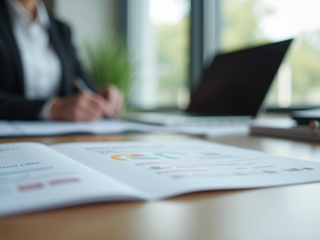 How HR Consulting Helps Build a Stronger Workplace