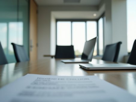 Why Elevated HR Consulting Can Transform Your Business