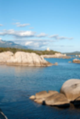Paysage Corse - Ceïbo Cosmetics