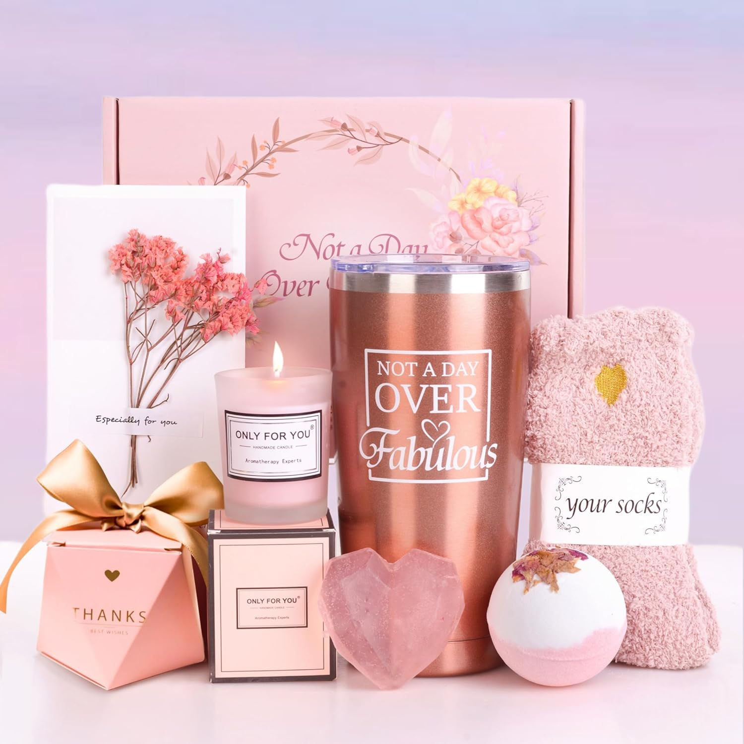 Personal Care Set