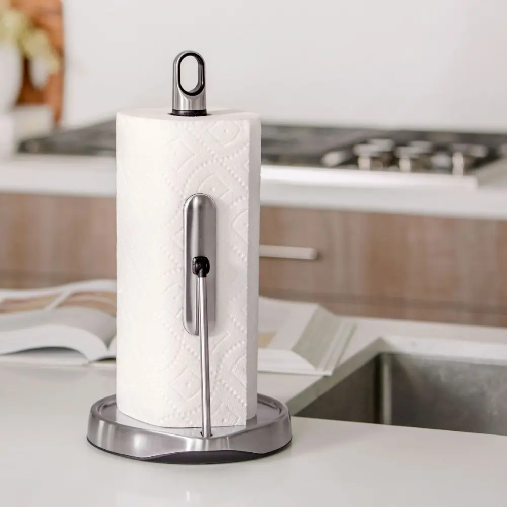 Paper Towel Holder