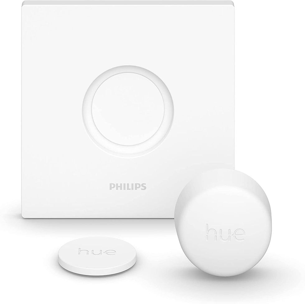 Thumbnail: Philips Hue - Smart switch