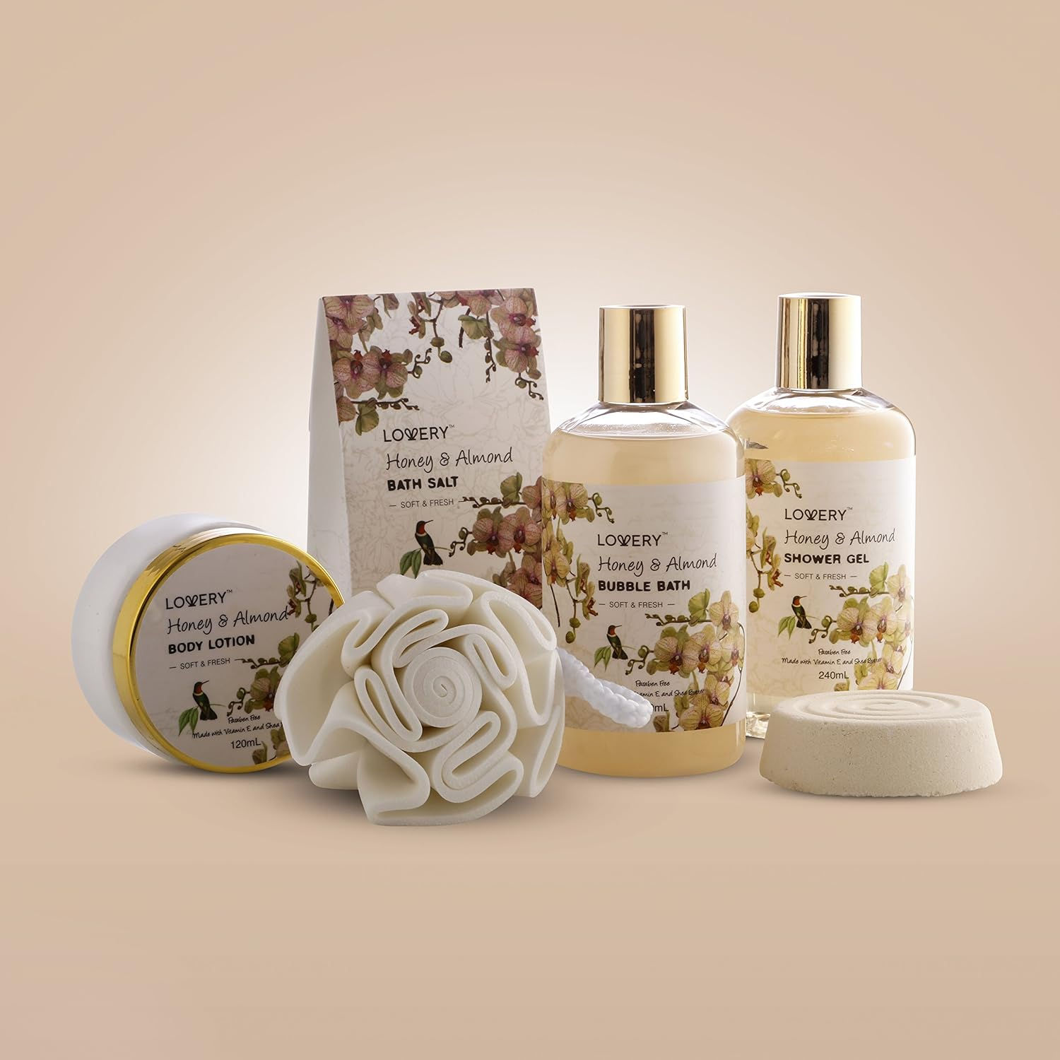 Mothers Day Gift Basket