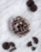 Thumbnail: Box of 12 mini donuts
