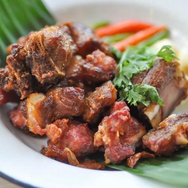 HAITIAN GRIOT