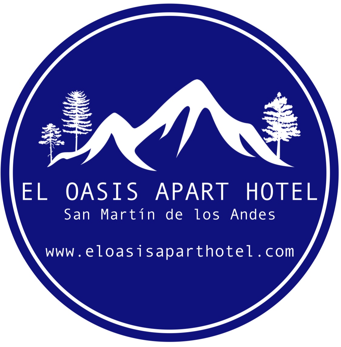 Foto de Apart El Oasis