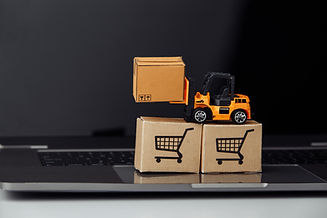 Amazon/FBA Prep Services