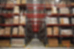 Warehouse Fulfillment