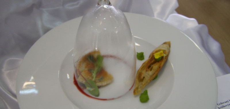 Hotelová akadémia Ľudovíta Wintera, Piešťany, SK