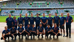 Európsky pohár juniorov v atletike