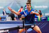 Adam Klajber - víťaz na Junior Circuit