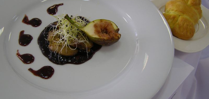 Hotelová akadémia Nitra, SK