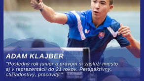 TOP10 Európy mládeže