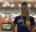 H MSR v atletike mužov a žien