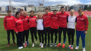 Majstrovstvá sveta stredných škôl v atletike