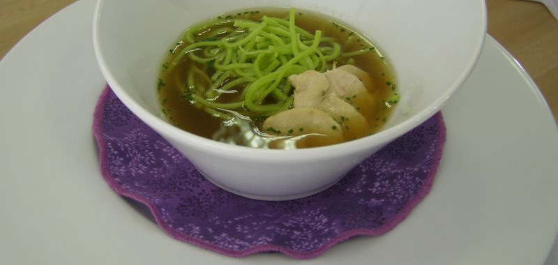 Obchodní akademie a Hotelová škola, Třebíč, CZ