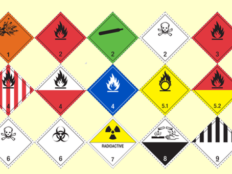 קנס חדש על בעלי מטענים